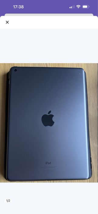 iPad Apple 10.2 9 gen.