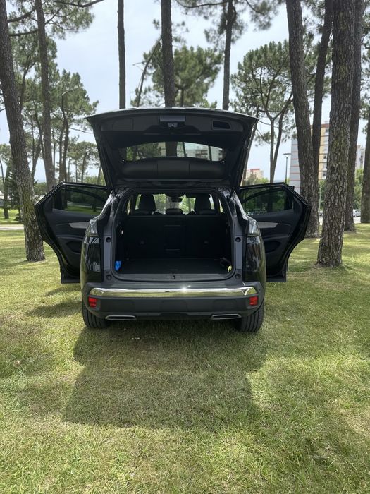 Peugeot 3008  GT 1.5HDi  130cv