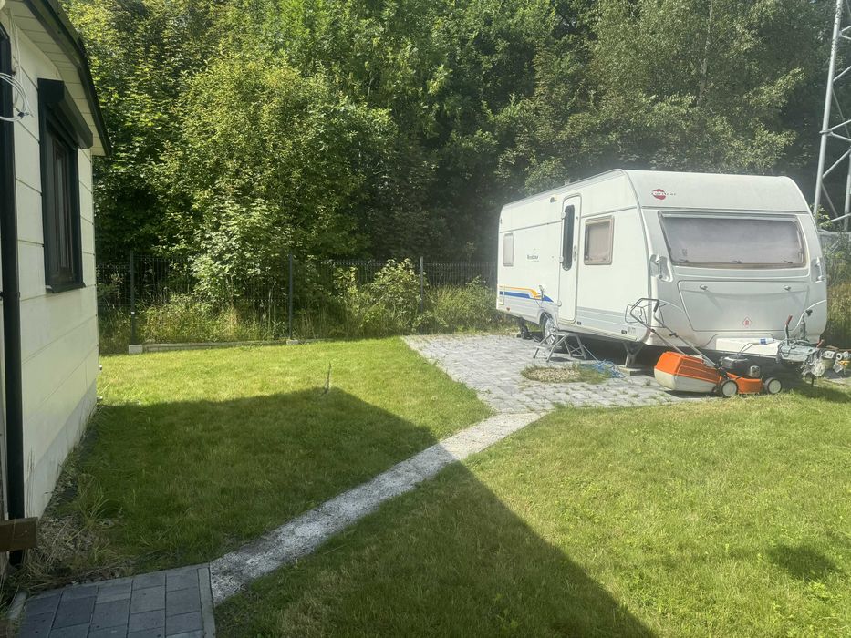 PUSTKOWO działka na sprzedaż - Widok 4