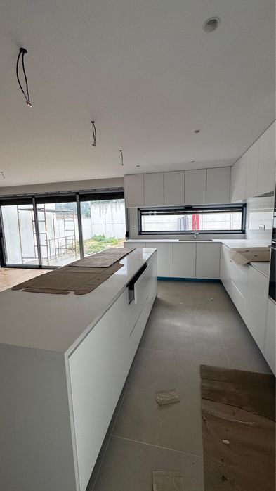 Limpeza Pós Obras ( Residencial )
