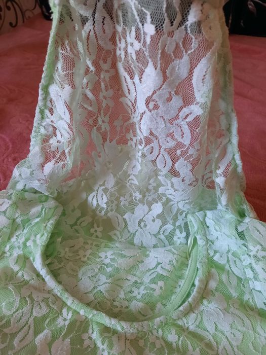 Body koronkowe r. 36