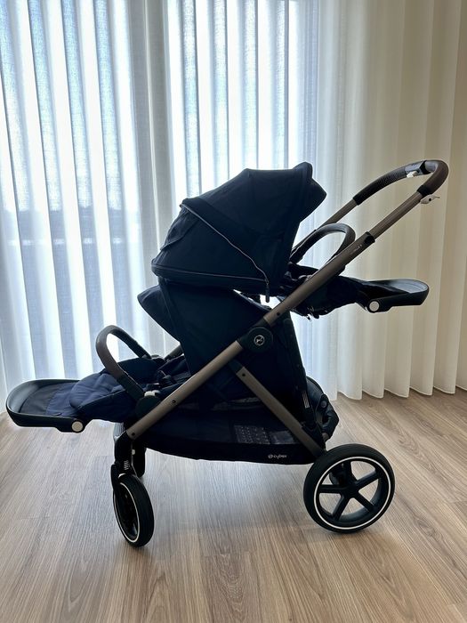 Cybex Gazelle S