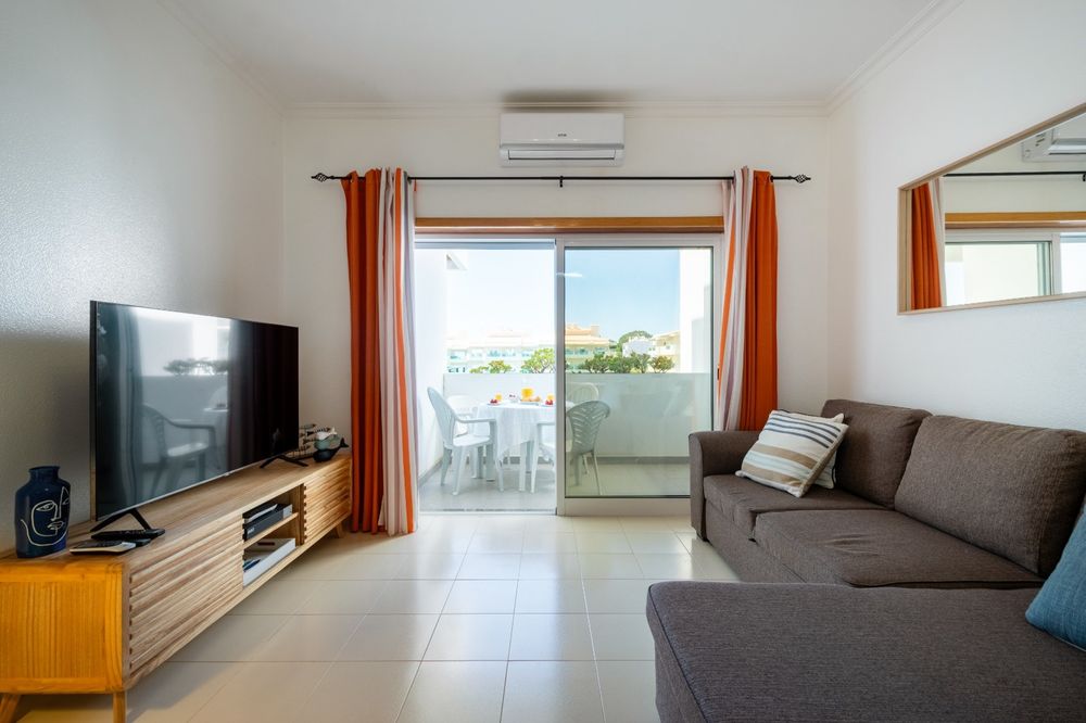 Apartamento T1 para venda