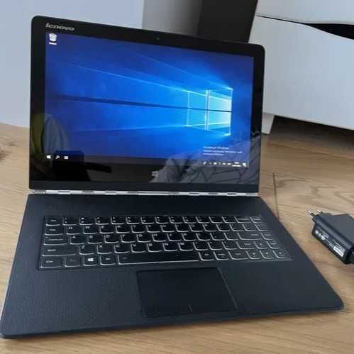 Lenovo Yoga Pro 3/13.3"‎ 80HE 3200*1800/Intel M-5Y70/8Gb/256 SSD