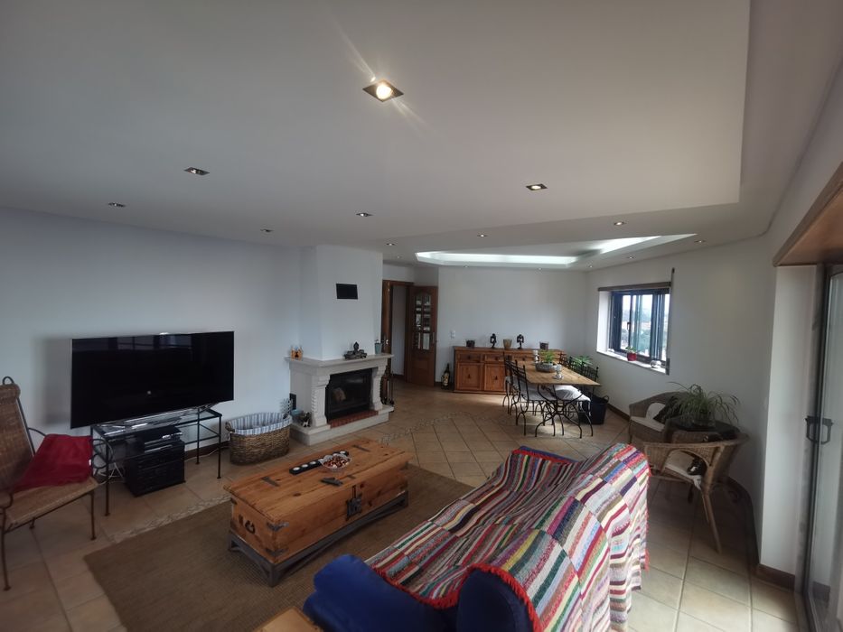 Apartamento T3 no Centro da Ericeira/Vista Mar e Condomínio Exclusivo
