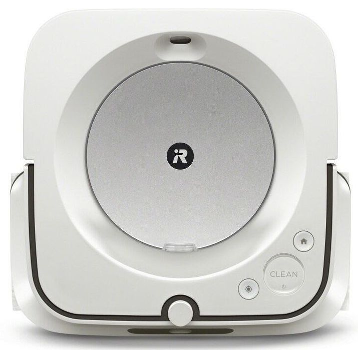 【中古】Braava jet m6 Dla Ciebie wszystko - irobot braava jet m6 - w kategorii