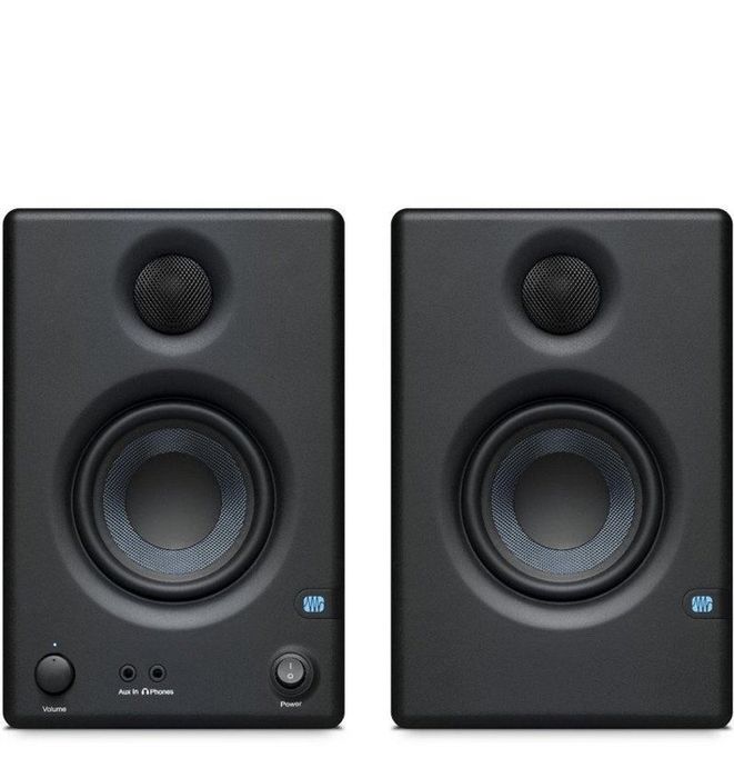 Студийный монитор PreSonus Eris E3.5 ГАРАНТІЯ 1 РІК
