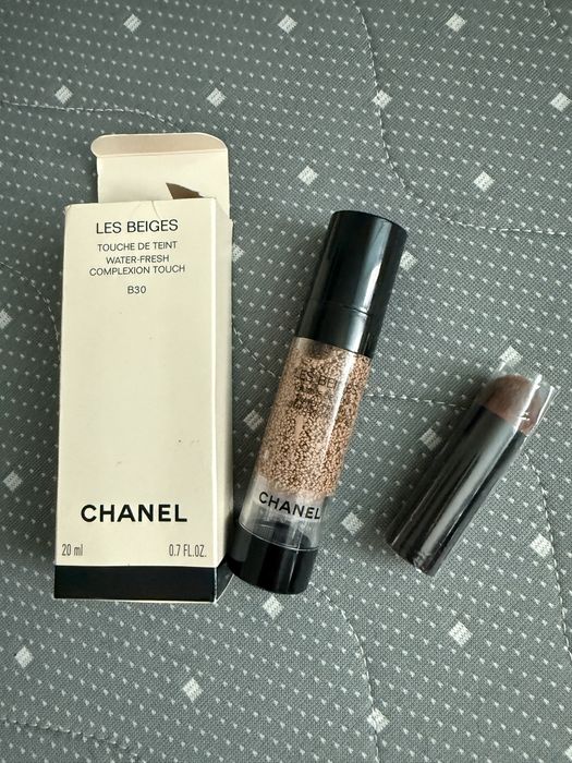 Podklad Chanel Les Beiges Complexion Touch B30