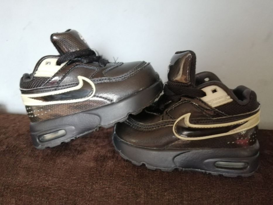 Buty nike air max