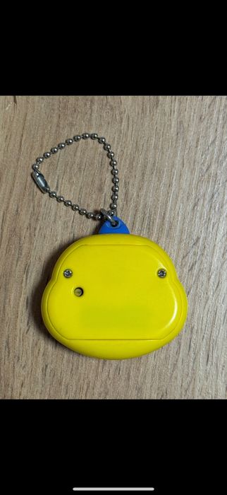 Тамагочи динозавр серии динки Dinkie Dino rakuraku dinokun tamagotchi