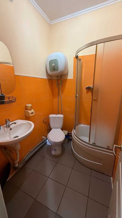 Продаж діючого готелю в Могилів-Подільському