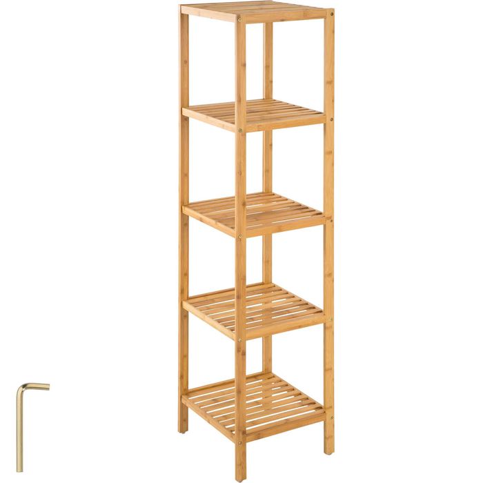 Półka łazienkowa Paola OUTLET