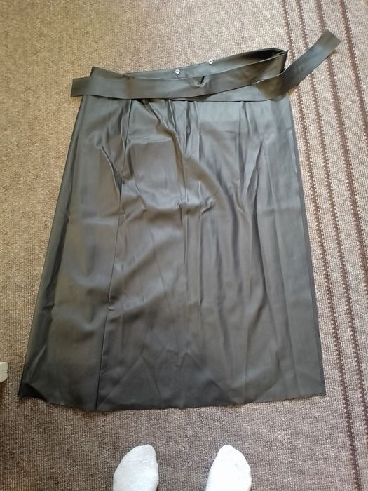 Продам спідницю екошкіра