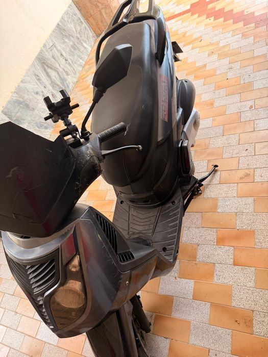 Keeway Outlook 125cc