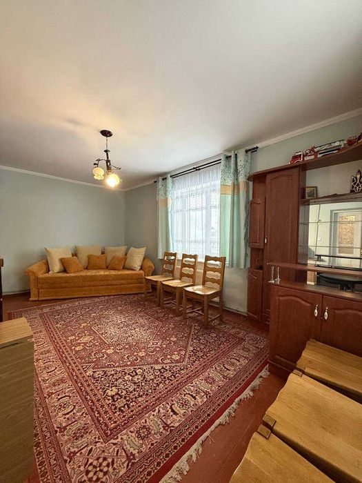 Оренда будинку в місті Калуш