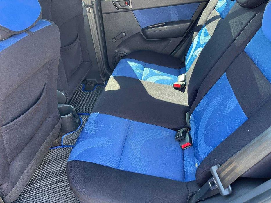 Продам автомобіль HYUNDAI GETS