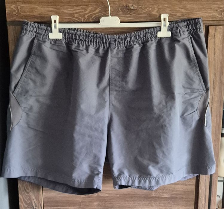 Spodenki męskie 4XL