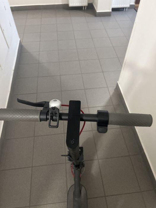 Hulajnoga XIAOMI M365
