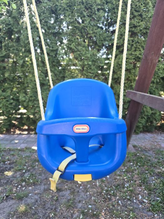 Huśtawka Little Tikes