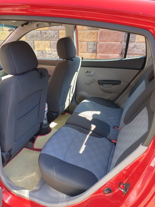 Автомобіль Kia picanto 2006