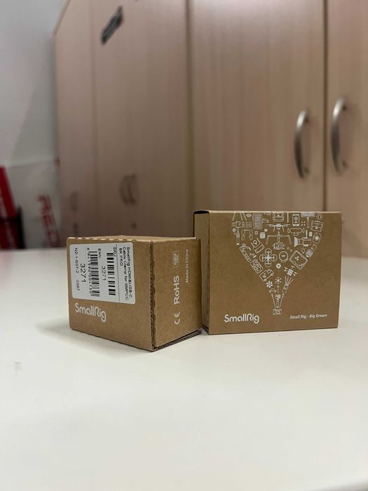 Akcesoria SmallRig