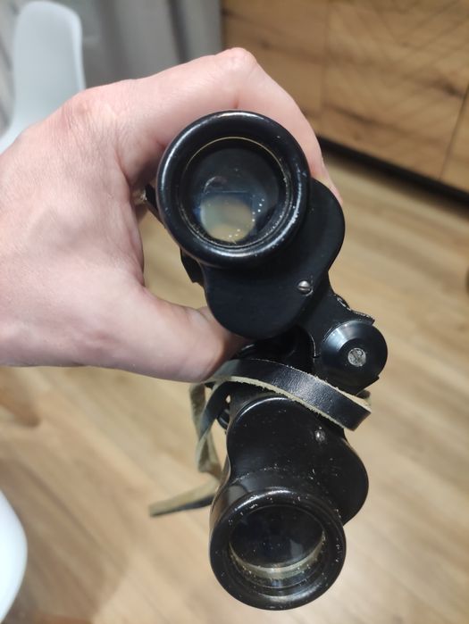 Lornetka rosyjska BPC5 8x30