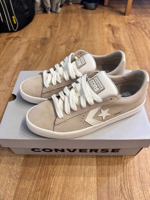 Кросівки Converse, кеди converse Vulc pro