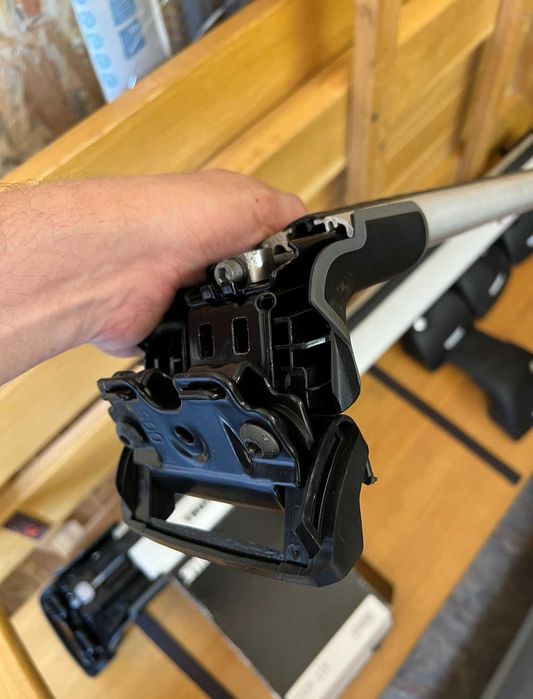 Багажна система  Thule Wingbar Edge 959200 (77-87см)