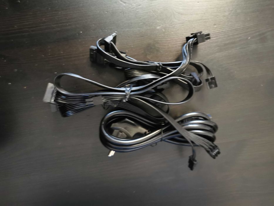 Блок живлення be quiet! System Power 9 400W