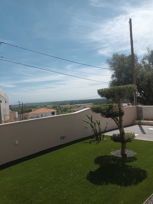 Moradia T4 Fabulosa a estrear