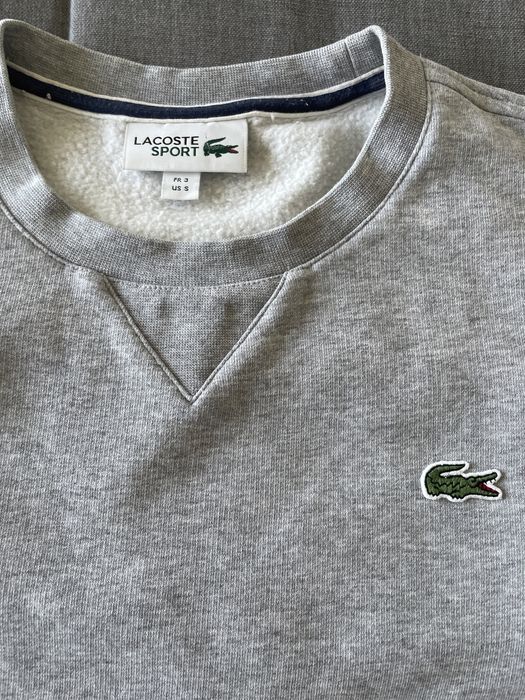 Camisola Lacoste