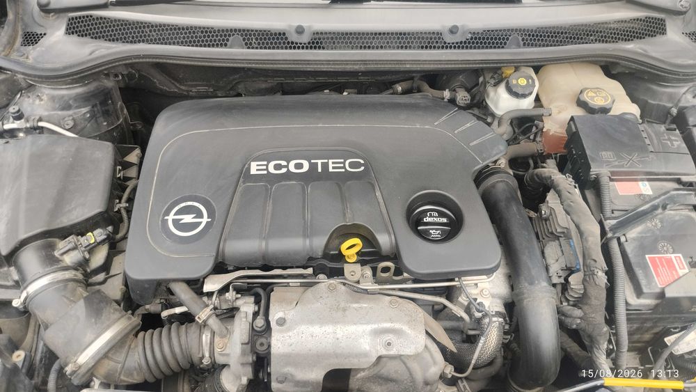 Opel Astra Sports Tourer 1.6 CDTi ( ÓTIMO PREÇO )
