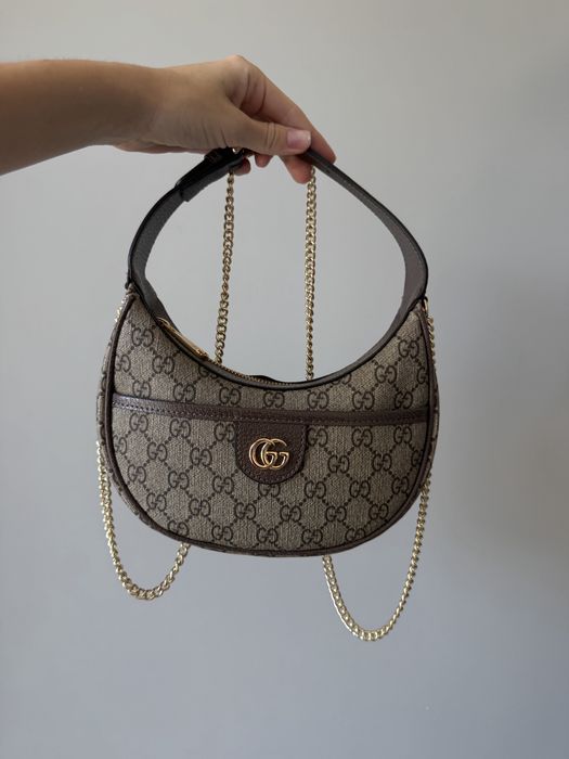 Сумка Gucci нова