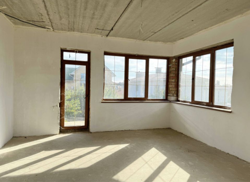 Совиньон!  Дом у моря - ПРОСТО ПОДАРОК ЗА ЭТИ ДЕНЬГИ! 9,6 соток.Кирпич