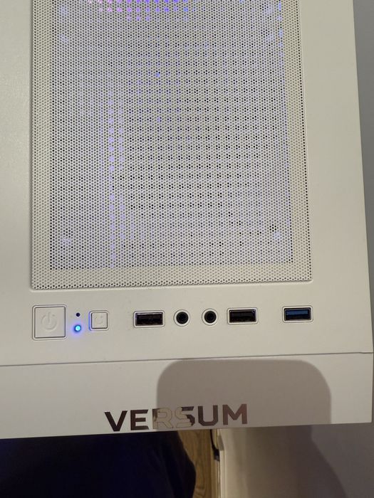 Ігровий ПК майже новий