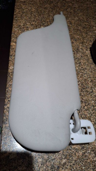 Vendo pala do sol do Clio III lado esquerdo