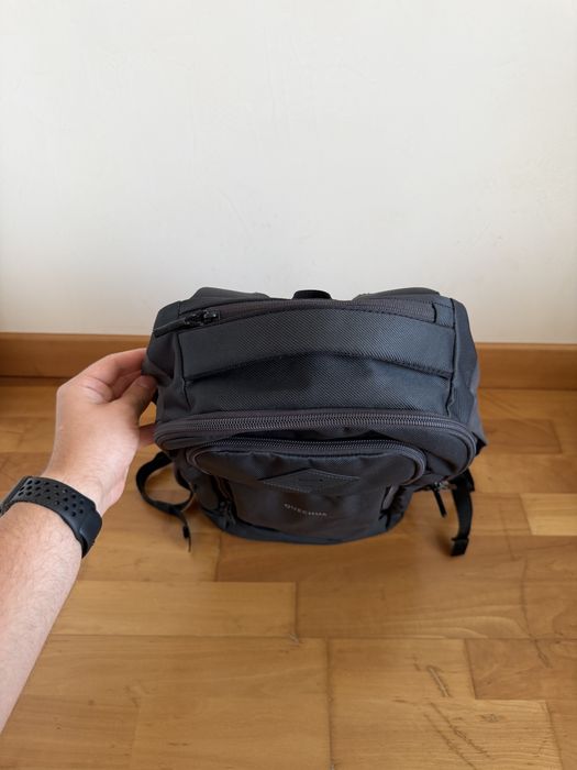 Рюкзак Decathlon Quechua NH Escape 500 (16 л), чорний — Стан 4.5/5