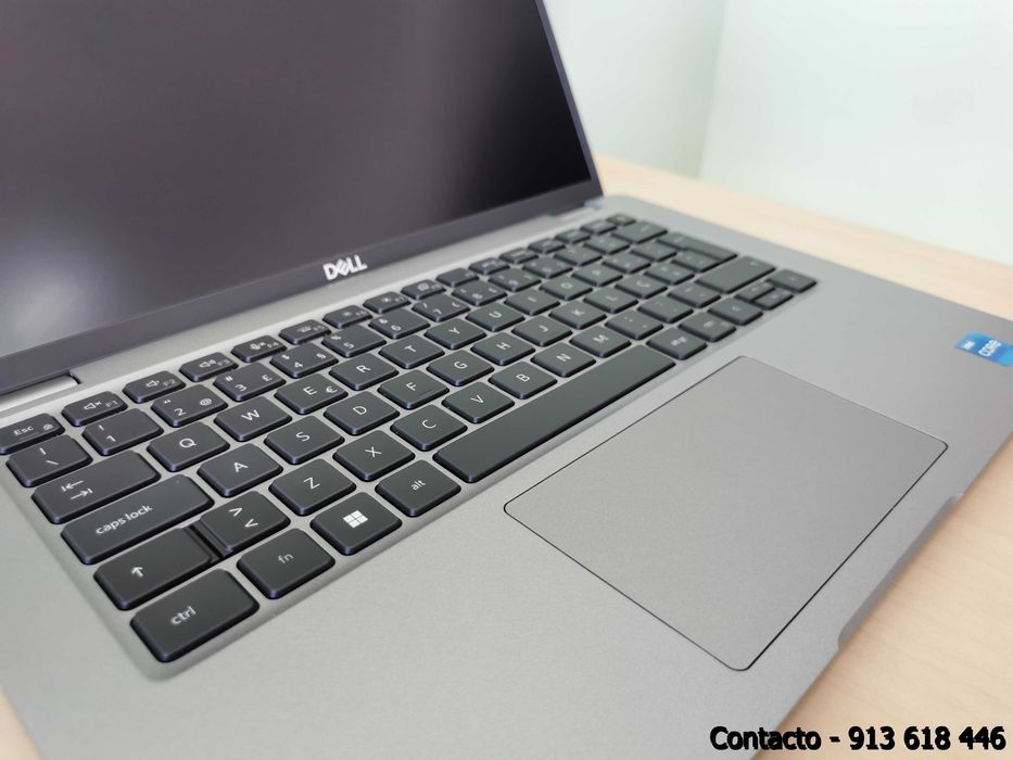 Dell Latitude 5430 / i7 / 32Gb / 512Gb / Garantia
