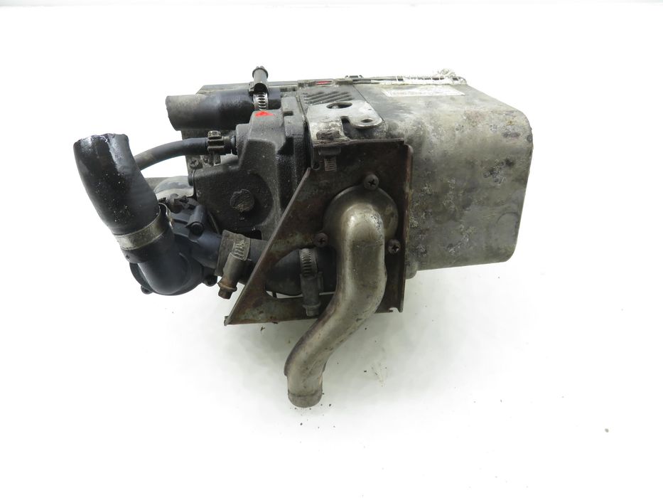 Webasto Bmw E39 - 64470f 530 D