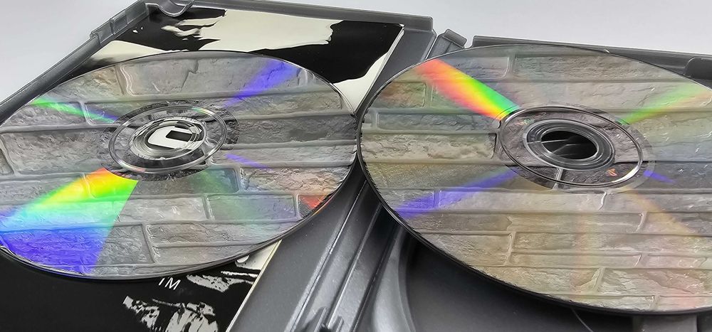 Yakuza Ryū ga Gotoku Playstation 2