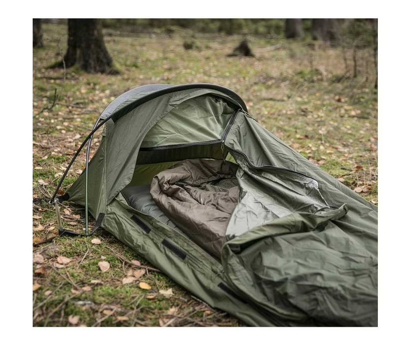 Намет Snugpak Bivi Stratosphere 1-місний - Olive