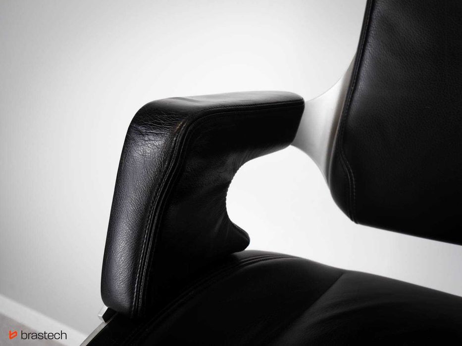 Fotel biurowy Interstuhl SV10P  Poleasingowy