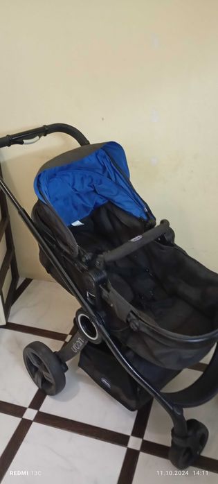 Дитяча коляска Chicco