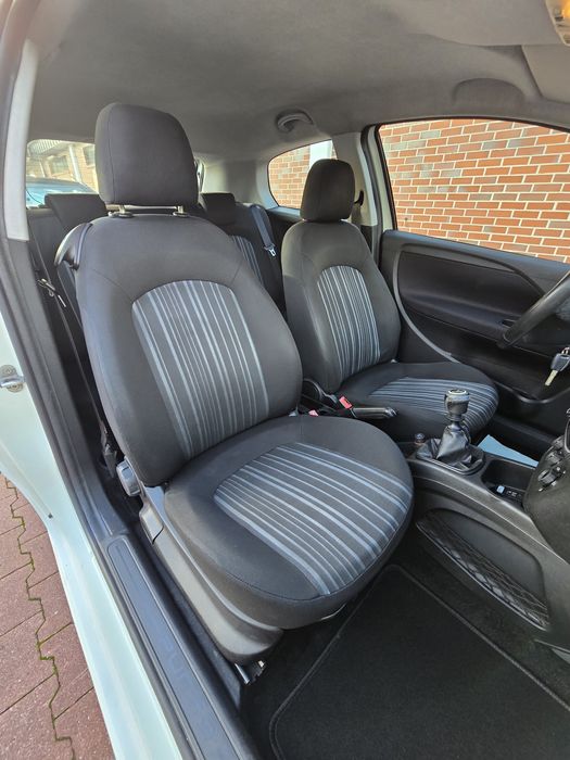 Fiat Punto Evo 1.2 70cv