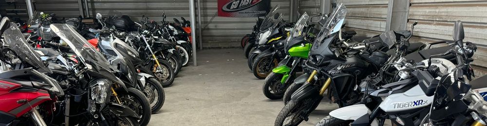 WIKO MOTOCYKLE top banner