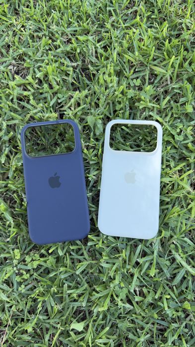 Capa para iphone 17 Pro Max e 17 Pro compativeis Magsafe