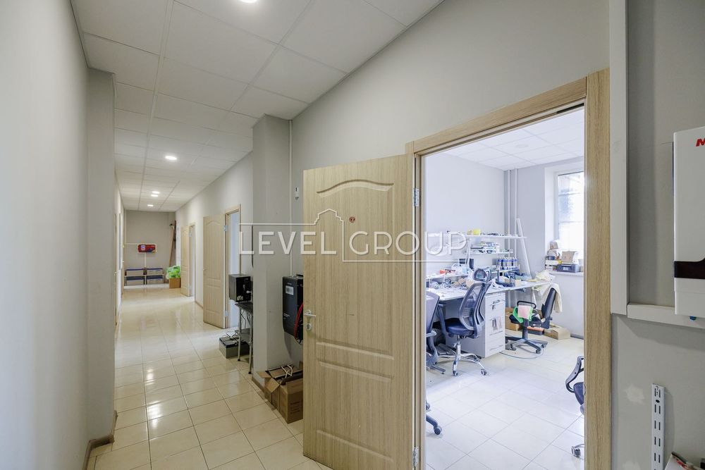 Комерційна нерухомість за адресою (площа 193 м²) - Atlanta.ua - фото 4