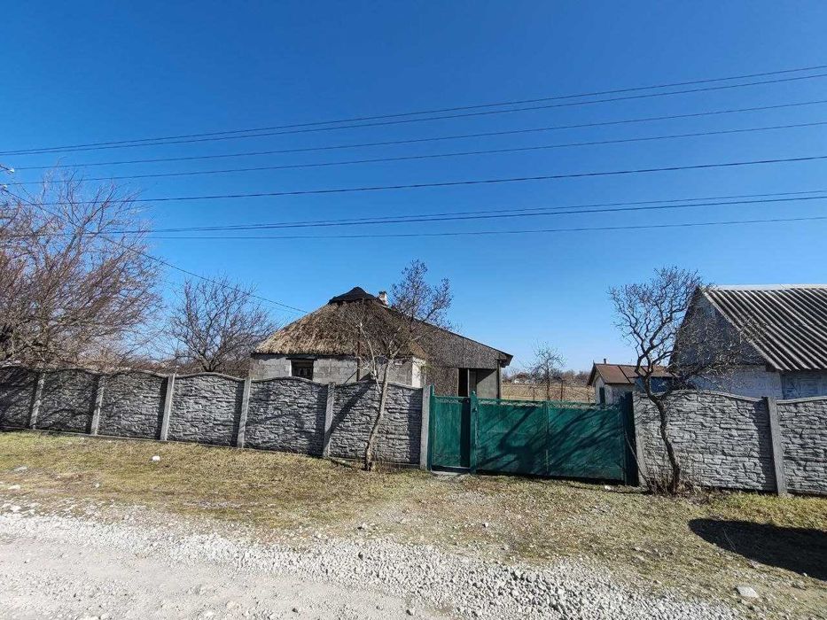 Продам дом Каменское , Елизаветовка.