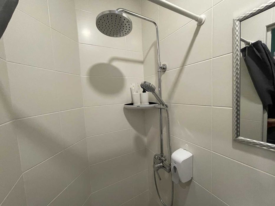 #A145 Квартира подобово. вул. Миколи Амосова 14. Солом