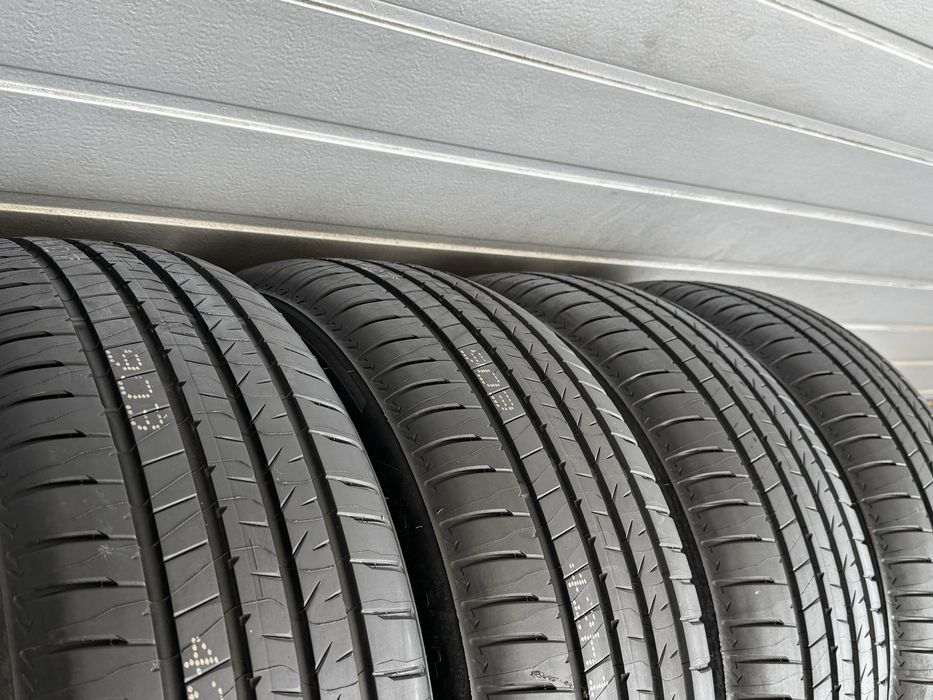 NOWE 225/55/19 Bridgestone 2026r opony letnie komplet